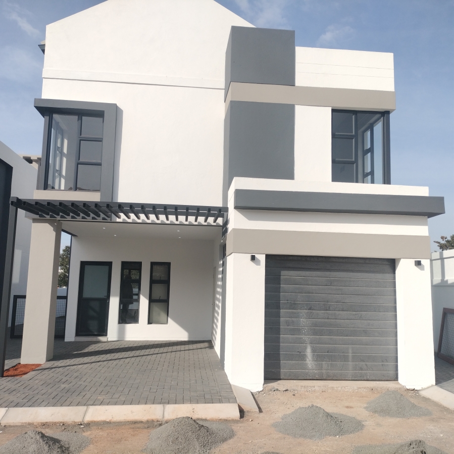 To Let 3 Bedroom Property for Rent in Cashan North West